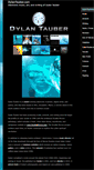 Mobile Screenshot of dylantauber.com